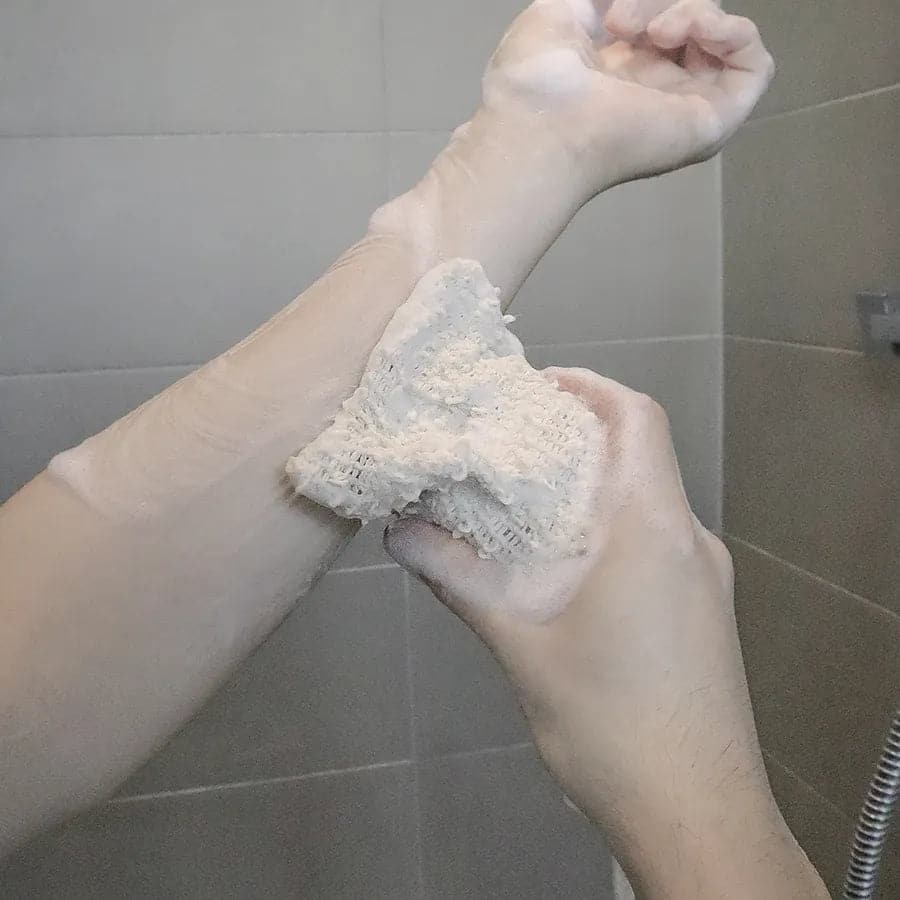 Soap Bag Plantish