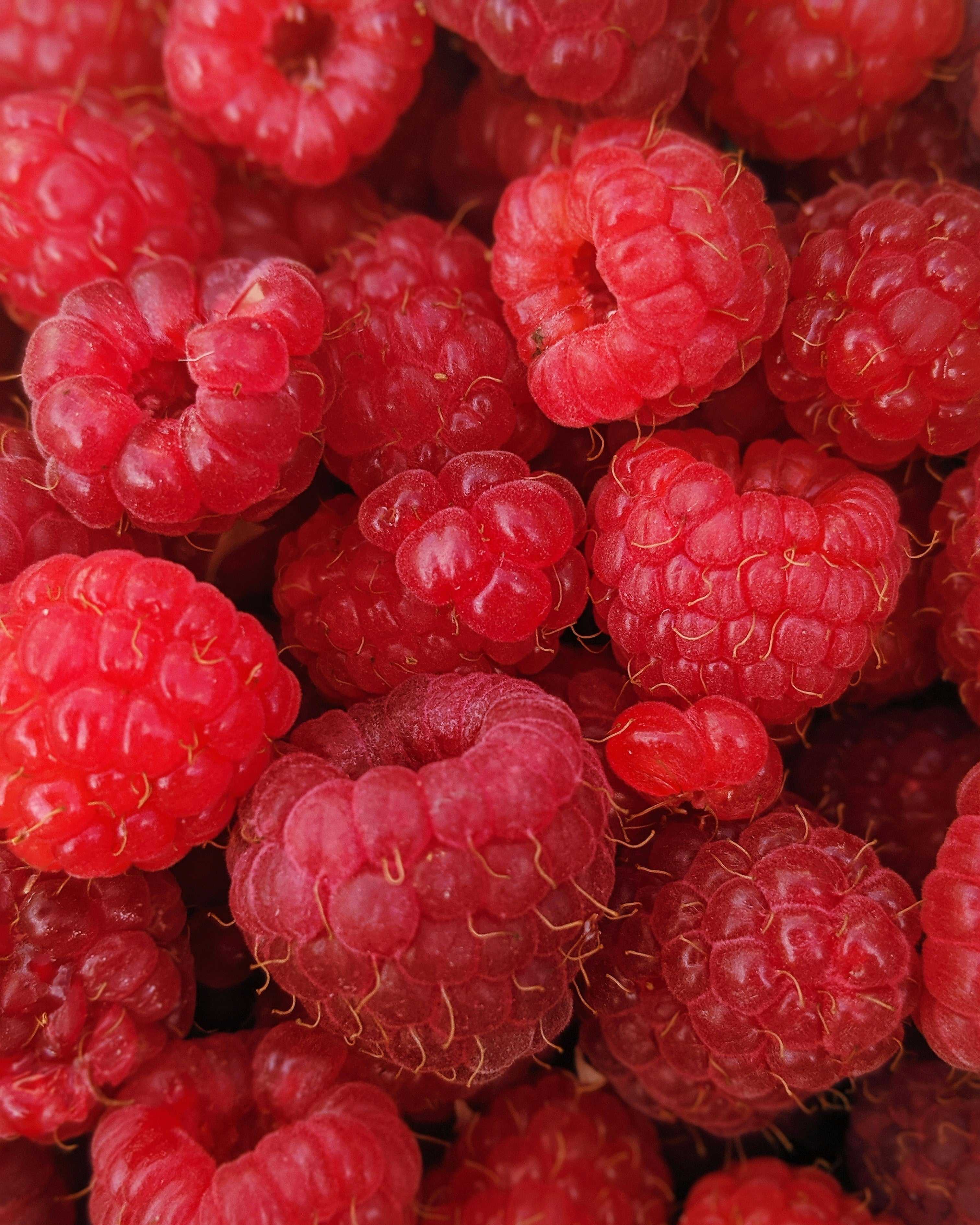 Raspberry Powder Curefood
