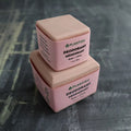Zero Waste Deodorant Bar - Rose & Citrus Plantish